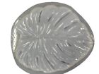 Tropical Leaf Stepping Stone Plaster or Concrete Mold 1134 Moldcreations