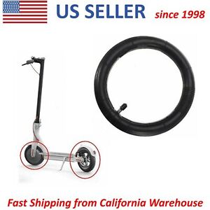 Scooter Replacement Inner Tube Tire 8.5 x 2
