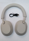 Sony WH-1000XM5/S Wireless Industry Leading Noise Canceling Bluetooth Headphone