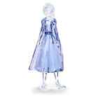 Swarovski Crystal Frozen 2 - Elsa Princess Figurine Decoration 5492735