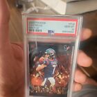 New Listing2023 Panini Phoenix Fired Up #2 CJ Stroud RC ROOKIE Texans PSA 10 #PNCARDS