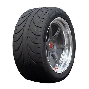 1 New Kenda Kaiser (kr20a)  - 255/35zr18 Tires 2553518 255 35 18
