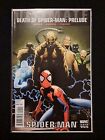 Ultimate Spider-Man #155 Death of Spider-Man Prelude Combined Shipping + 10 Pics