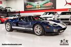 2005 Ford GT 2dr Coupe