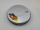 New ListingSony CD Walkman D-EJ011  CD Player G-Protection Mega Bass Tested Works Free Ship
