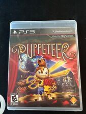 Puppeteer (Sony PlayStation 3, 2013)