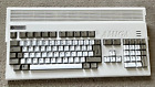 Commodore Amiga 1200 Recapped NTSC 68030 TF1230 64 MB A1200.NET new case keycaps