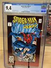 Spider-Man 2099 #1 (First Printing) CGC Graded 9.4 White Pages 1992 Key Issue!!!