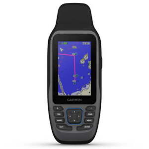 Garmin GPSMAP 79 Handheld GPS Navigator - Rugged - Handheld (010-02635-02)