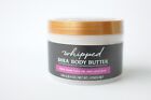 1 Tree Hut Whipped Shea Body Butter EXOTIC BLOOM Hemp Seed Oil Lavender 8.4 oz