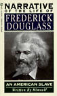 Narrative of the Life of Frederick Douglass (Signet) - GOOD