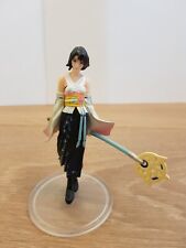 Final Fantasy X Yuna Trading Arts Figure Colour 4 inch tall Square Enix