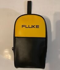 FLUKE C25 Soft Carrying Case  79 87 107 113-117 175 177 179 187 189 233 287