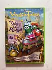 VeggieTales - Duke and the Great Pie War - DVD By Various - VERY GOOD