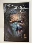 The Darkness #4 1996 Image Comics | Combined Shipping B&B