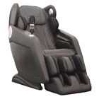 Osaki OS-Hiro 3D L-Track Massage Chair w/ new Tri-Core Processor-Brown, Open Box