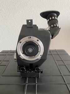 Konvas 2m 35mm Movie Camera package - Please Read