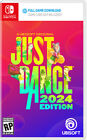 Just Dance 2024 (Code in Box) - Nintendo Switch