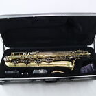 New ListingSelmer Model SBS311 Premium Student Baritone Saxophone SN AT35323041 EXCELLENT