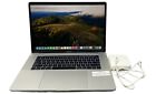 MacBook Pro  15.0-inch (2018) - Core i9 32GB Ram - SSD 1TB Os Sonoma W/charger