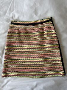 Sara Campbell Pencil Skirt, Size 6