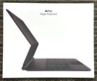 Apple Magic Keyboard iPad Pro 12.9 inch 3rd, 4th, 5th, 6th Gen Black - A2480