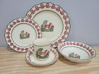 Johnson Brothers County Clare 5 Piece Place Setting