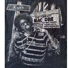 Vintage Mac Dre Shirt Bay Area Legend Cotton Black Full Size Unisex Shirt EE1190