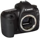 Canon EOS 5D Mark IV Full Frame Digital SLR Camera Body (Renewed)