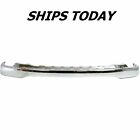 NEW Chrome Front Bumper For 2001-2004 Toyota Tacoma SHIPS TODAY (For: 2003 Toyota Tacoma)