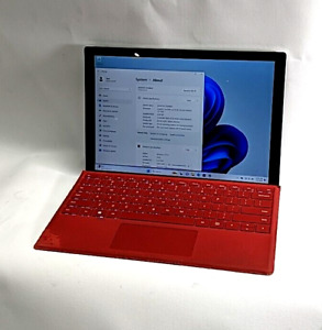 Microsoft Surface Pro 4 1724 12