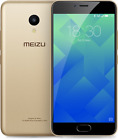 Meizu M5 2GB 16GB Android SMartphone - Gold