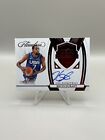 Kevin Durant 2021-22 Flawless (2023 Insert) TEAM USA On Card Auto Ruby /15