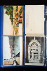 Italy Pristine Unsearched Artistic Postcard Collection 175x Cards