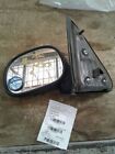Driver Side View Mirror Power With Signal-flash Fits 01-02 EXPEDITION 2538618