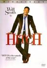 Hitch (DVD) (Widescreen) (VG) (Case)
