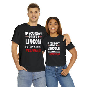 Lincoln Shirt, Lincoln Gift, Lincoln Lover Gift, Lincoln T Shirt
