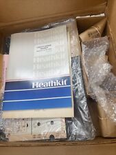 UNBUILT! Heathkit ET-1000 Circuit Design Trainer Heathkit IN BOX!!