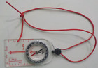 Suunto Compass Hiking Camping Orienteering Model A-10 Field & Map Compass