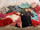 Lot of 26 Pieces Baby Girl Size 18M 18 Month Clothes