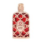Orientica Amber Rouge 2.7 oz Edp Cologne Perfume Unisex Tester/whitebox