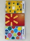 Walmart Gift Card $115.00 - Message Delivery -  92789