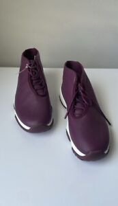 Women's Nike Air Jordan Future Bordeaux Phantom Sneakers Shoe Size 8.5