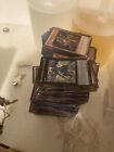 Lot Of 90 UNSEARCHED Yu-gi-oh! Cards