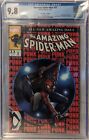 Amazing Spider-man #33 CGC 9.8 the Syndicate Yoon Variant Cover spider-punk