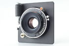 [Exc+5] Horseman Topcon Super ER 90mm f/5.6 Seiko SLV Standard Lens From JAPAN