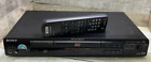 Vintage Sony CD DVD Player DVP-S560D Dolby Digital 5.1 & Remote Working / Tested