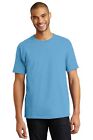 Hanes Mens Authentic 100% Cotton Casual Plain Short Sleeve Style T-Shirt - 5250
