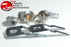 65-66 Mustang Ignition Door Locks & Keys, Std Also fits 60-64 Falcon (For: More than one vehicle)