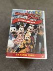 Disney Sing Along Songs Disneyland Fun DVD